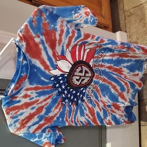 Size small Simply Southern shirt